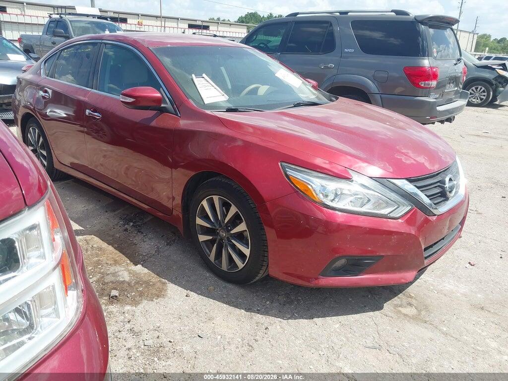1N4AL3AP4GC294736 2016 NISSAN ALTIMA photo no. 1