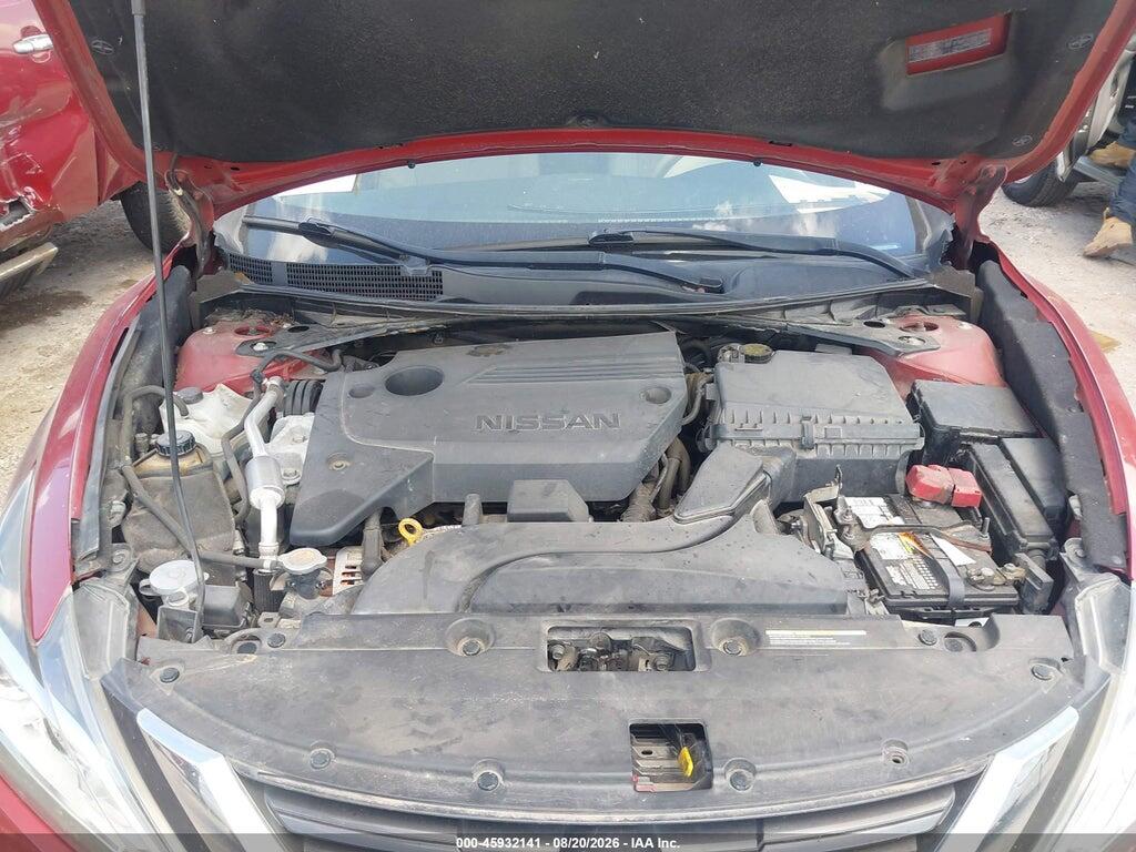 1N4AL3AP4GC294736 2016 NISSAN ALTIMA photo no. 10