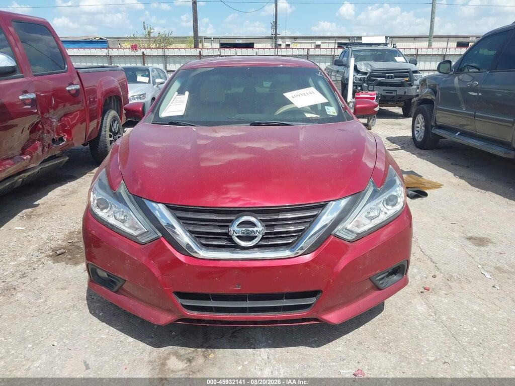 1N4AL3AP4GC294736 2016 NISSAN ALTIMA photo no. 12