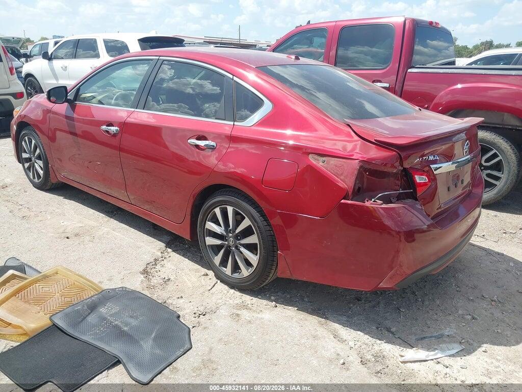 1N4AL3AP4GC294736 2016 NISSAN ALTIMA photo no. 3