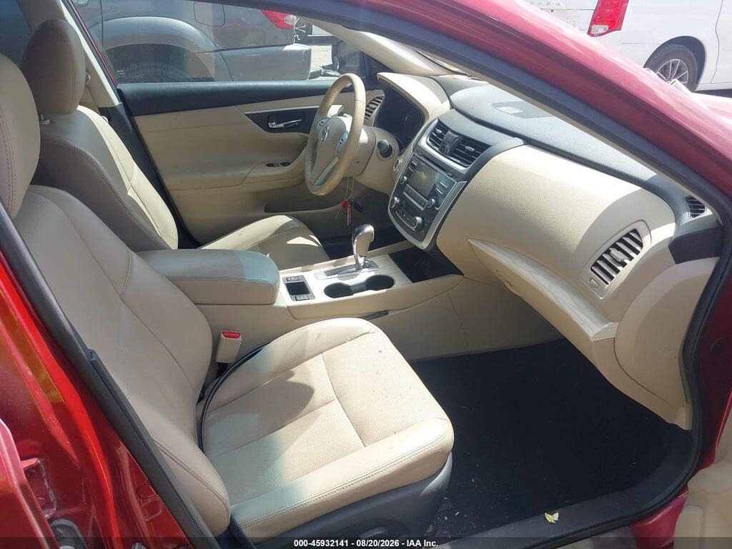 1N4AL3AP4GC294736 2016 NISSAN ALTIMA photo no. 5