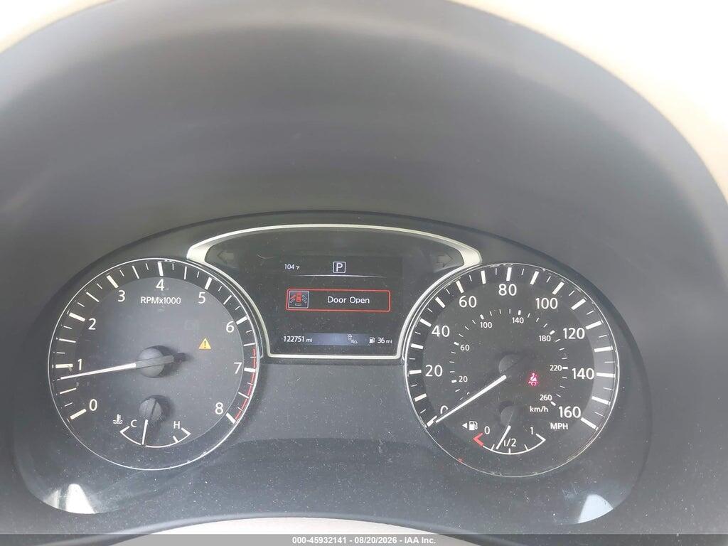 1N4AL3AP4GC294736 2016 NISSAN ALTIMA photo no. 7
