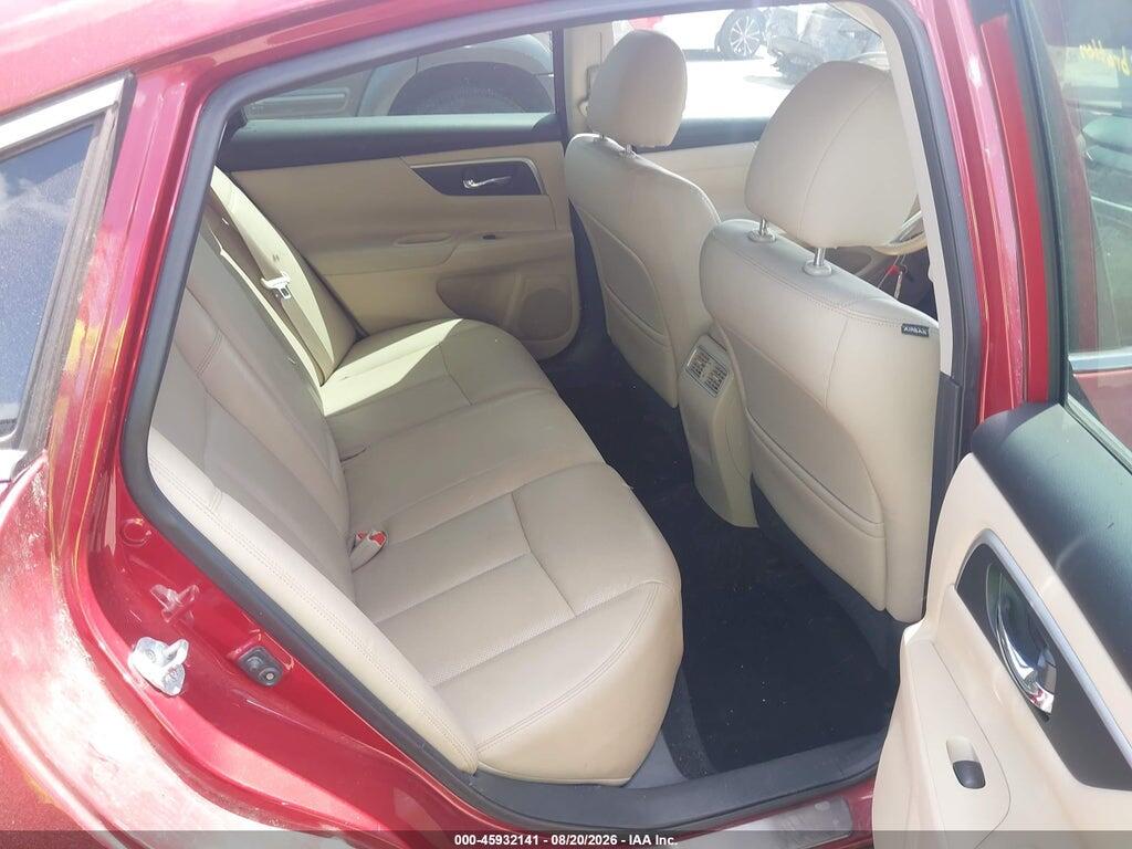 1N4AL3AP4GC294736 2016 NISSAN ALTIMA photo no. 8