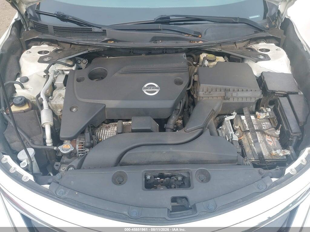 1N4AL3AP2FC457429 2015 NISSAN ALTIMA photo no. 10