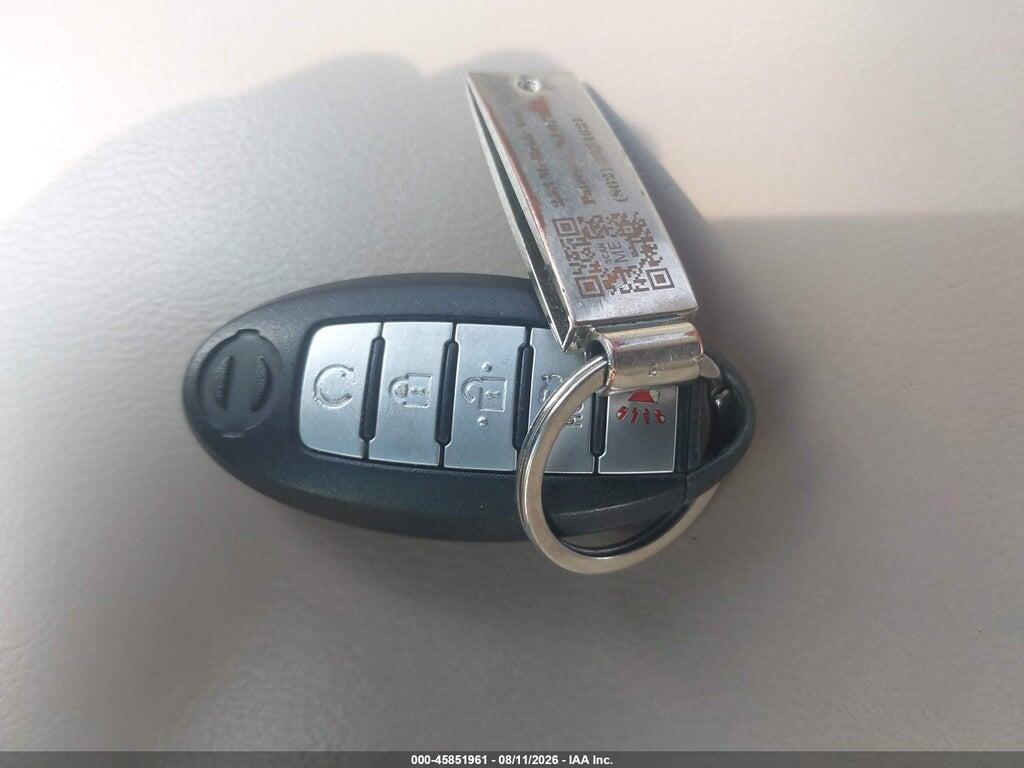 1N4AL3AP2FC457429 2015 NISSAN ALTIMA photo no. 11