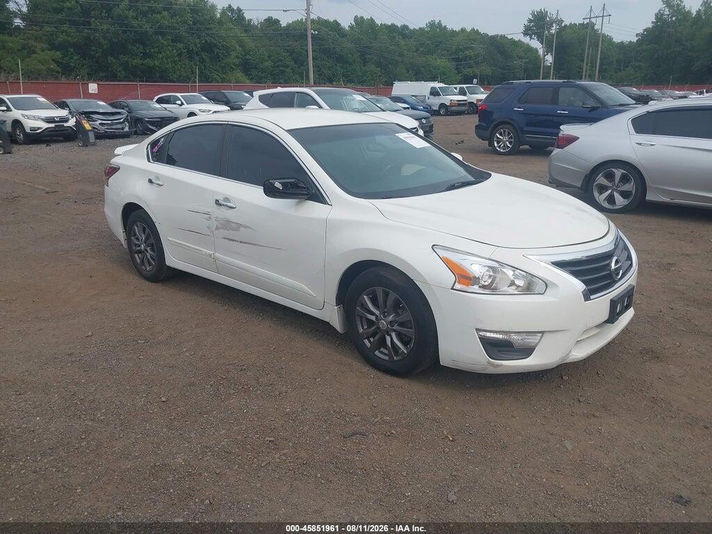 1N4AL3AP2FC457429 2015 NISSAN ALTIMA photo no. 12
