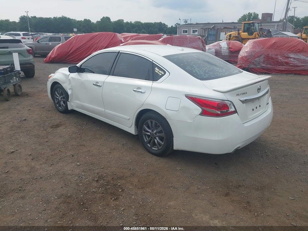 1N4AL3AP2FC457429 2015 NISSAN ALTIMA photo no. 3