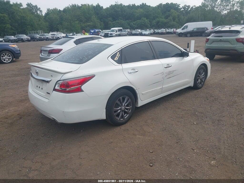 1N4AL3AP2FC457429 2015 NISSAN ALTIMA photo no. 4