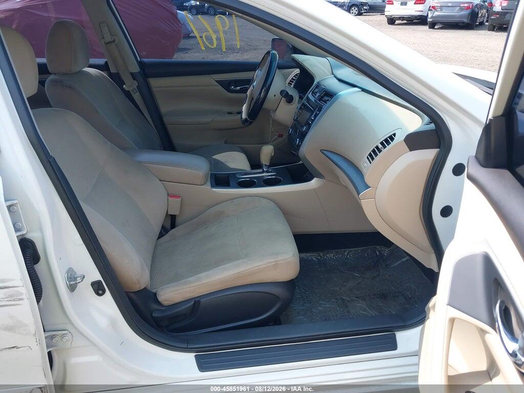 1N4AL3AP2FC457429 2015 NISSAN ALTIMA photo no. 5