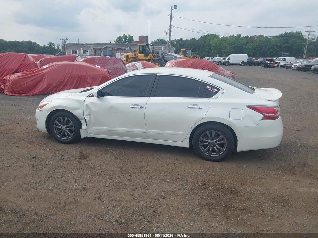 1N4AL3AP2FC457429 2015 NISSAN ALTIMA photo no. 6