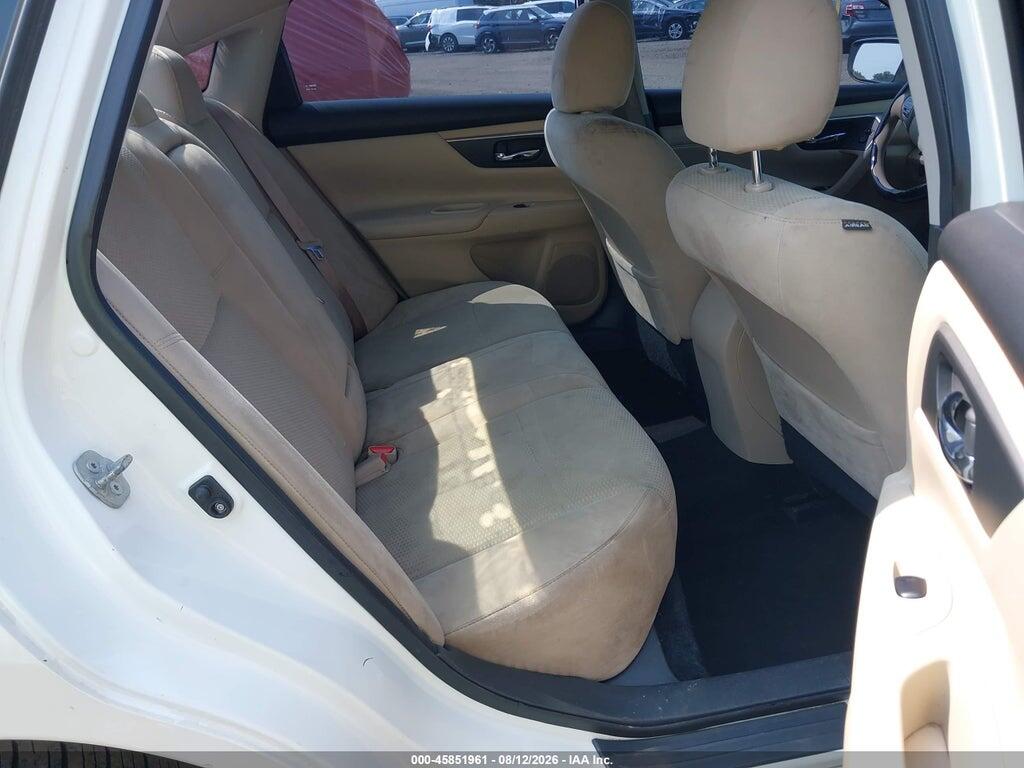 1N4AL3AP2FC457429 2015 NISSAN ALTIMA photo no. 8