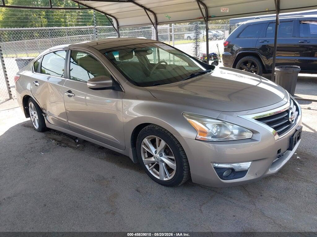1N4AL3AP3FC443684 2015 NISSAN ALTIMA photo no. 1