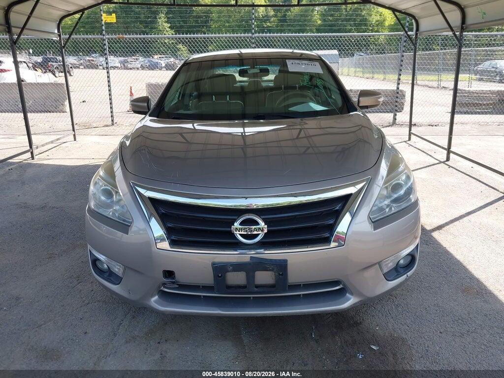 1N4AL3AP3FC443684 2015 NISSAN ALTIMA photo no. 12