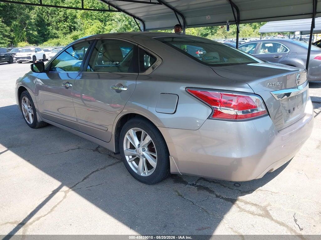 1N4AL3AP3FC443684 2015 NISSAN ALTIMA photo no. 3