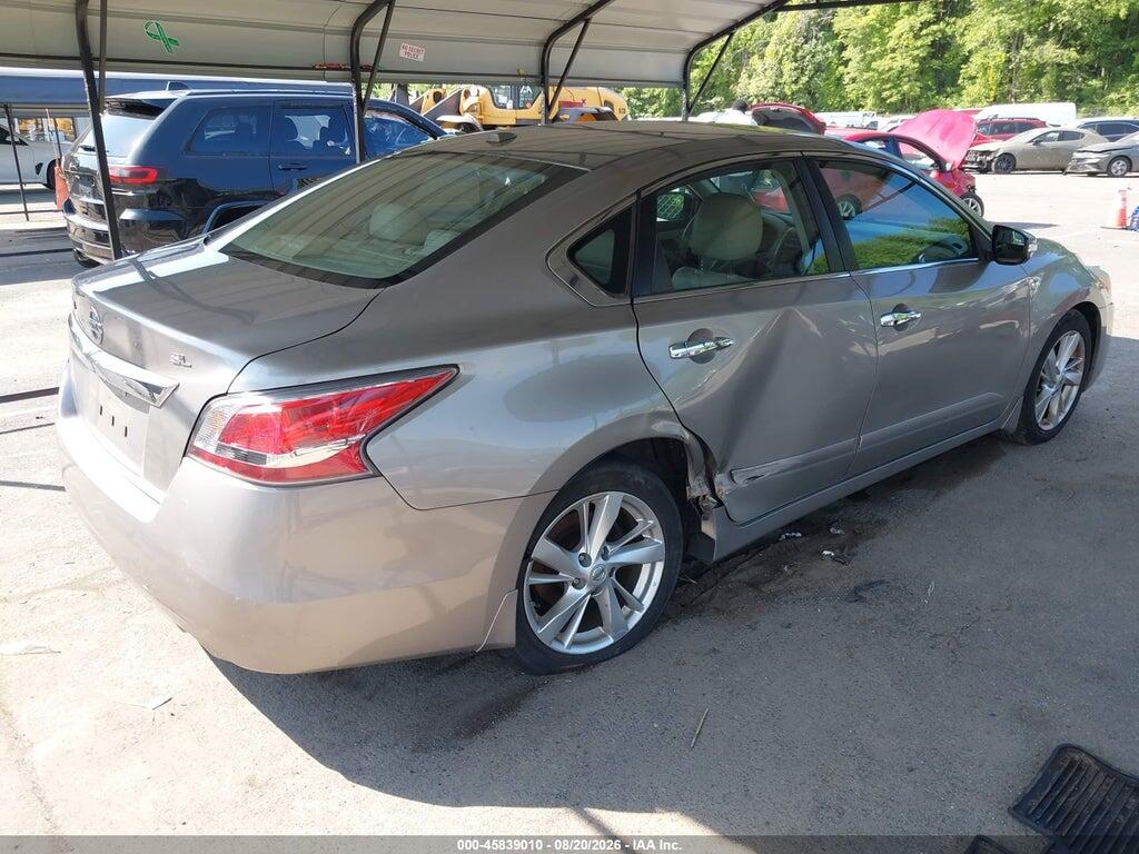 1N4AL3AP3FC443684 2015 NISSAN ALTIMA photo no. 4