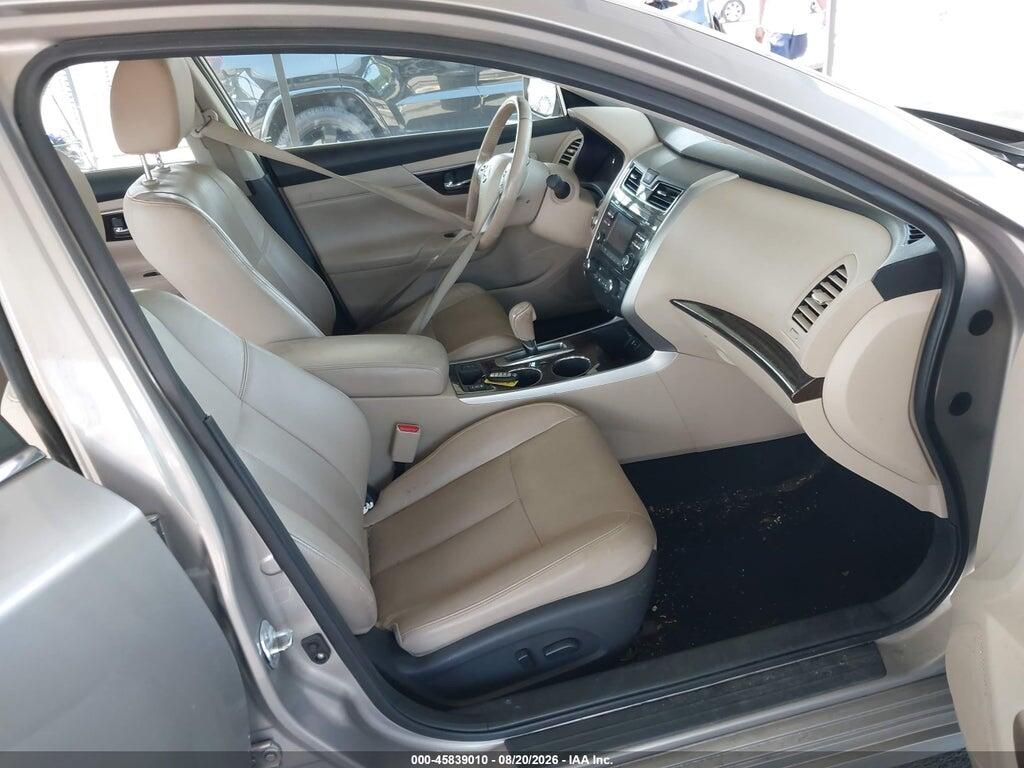 1N4AL3AP3FC443684 2015 NISSAN ALTIMA photo no. 5