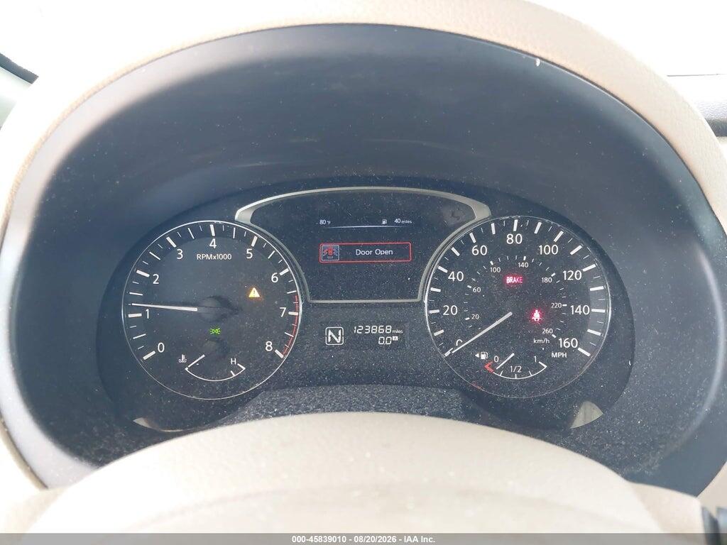 1N4AL3AP3FC443684 2015 NISSAN ALTIMA photo no. 7