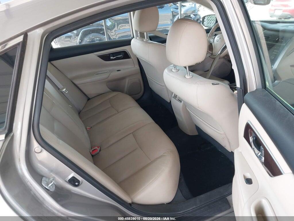 1N4AL3AP3FC443684 2015 NISSAN ALTIMA photo no. 8