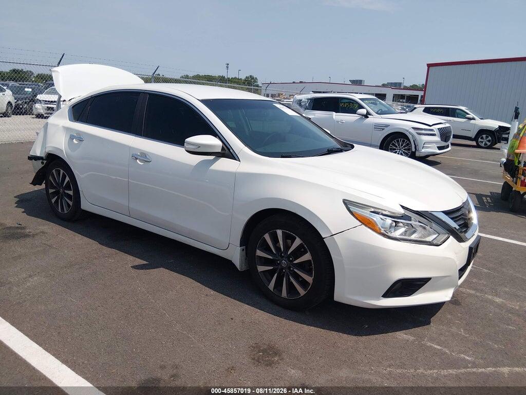 2016 NISSAN ALTIMA 1N4AL3AP9GC136652