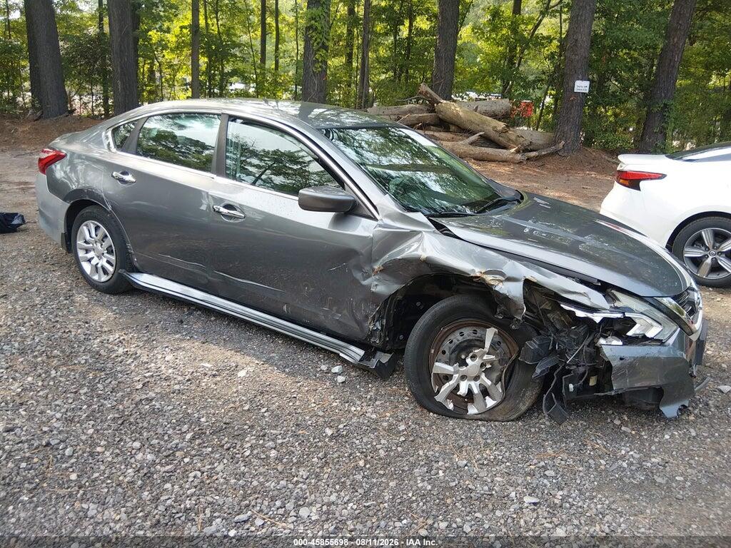 2016 NISSAN ALTIMA 1N4AL3AP7GC249614