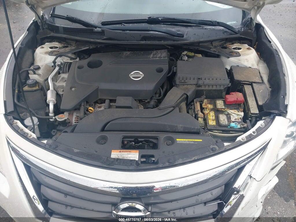 1N4AL3AP1FC232662 2015 NISSAN ALTIMA photo no. 10