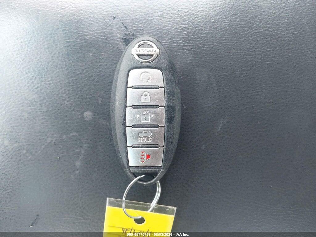 1N4AL3AP1FC232662 2015 NISSAN ALTIMA photo no. 11