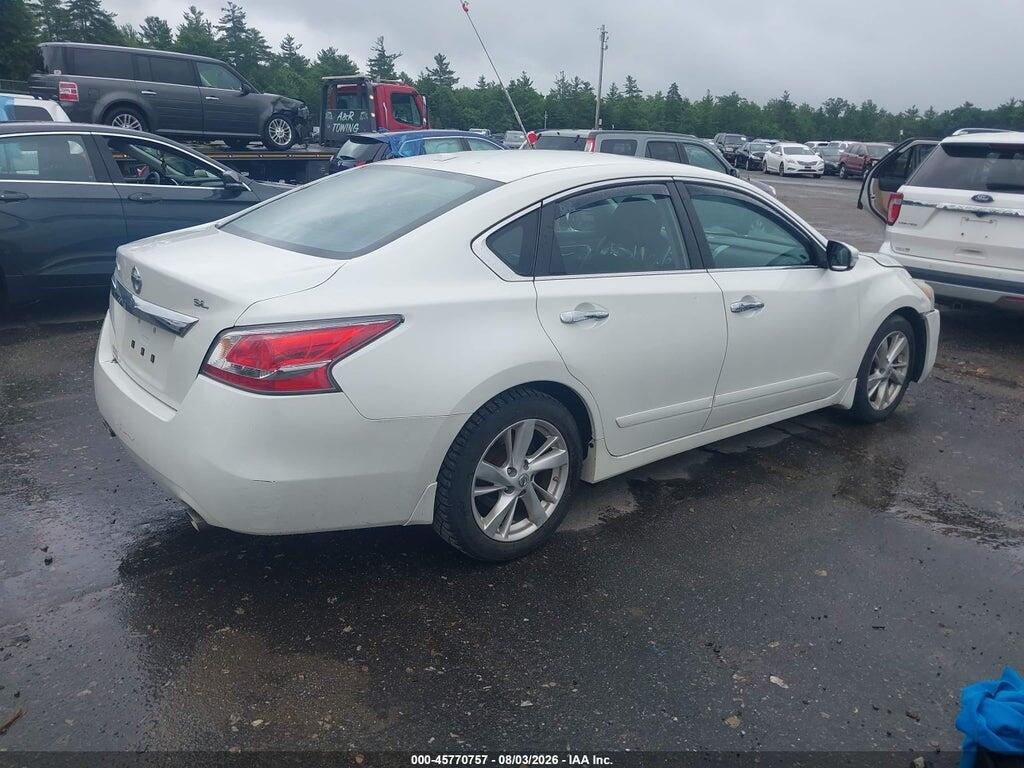 1N4AL3AP1FC232662 2015 NISSAN ALTIMA photo no. 4