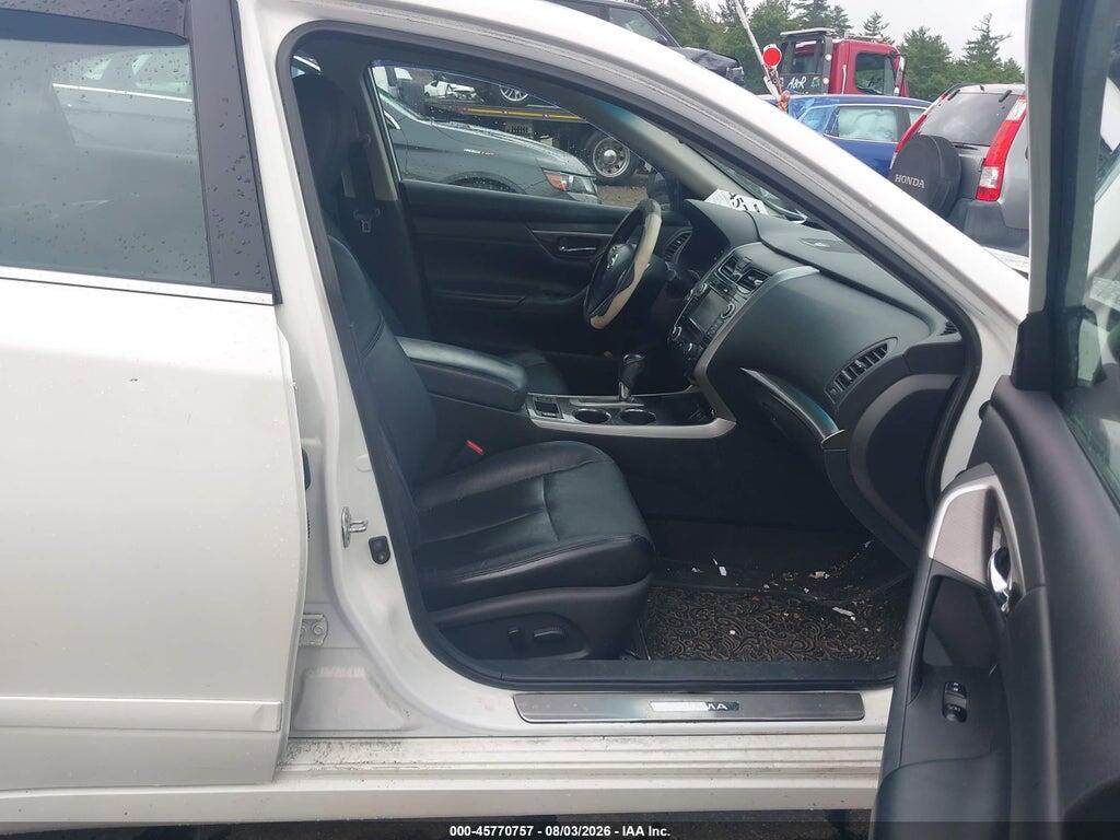 1N4AL3AP1FC232662 2015 NISSAN ALTIMA photo no. 5