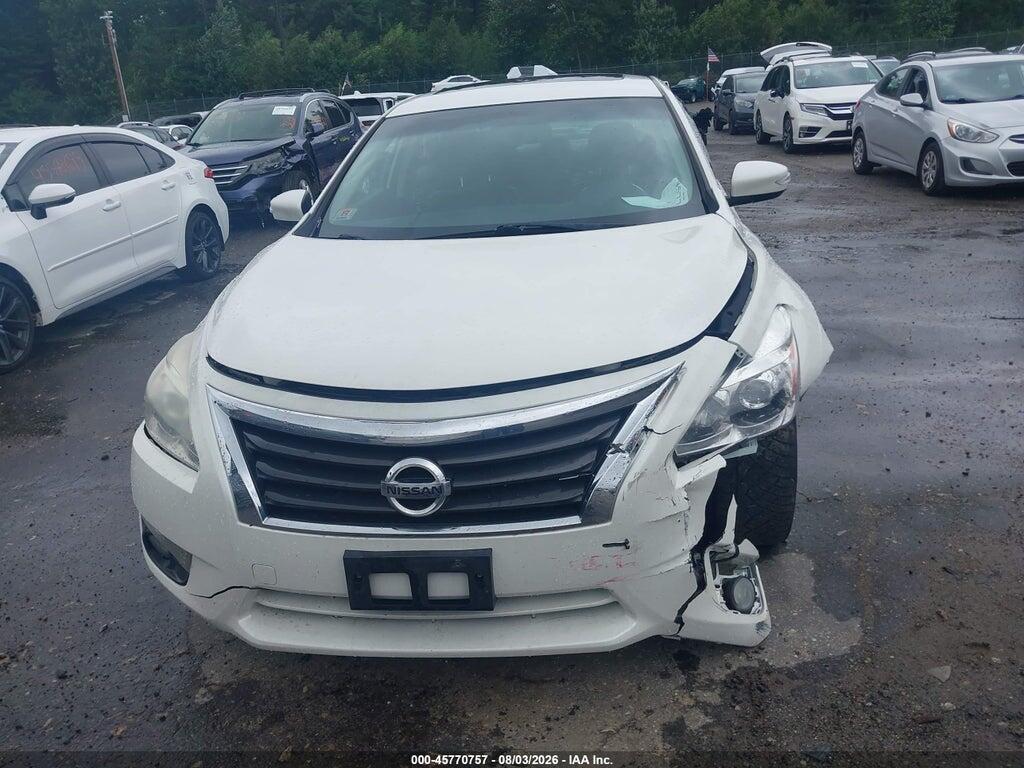 1N4AL3AP1FC232662 2015 NISSAN ALTIMA photo no. 6