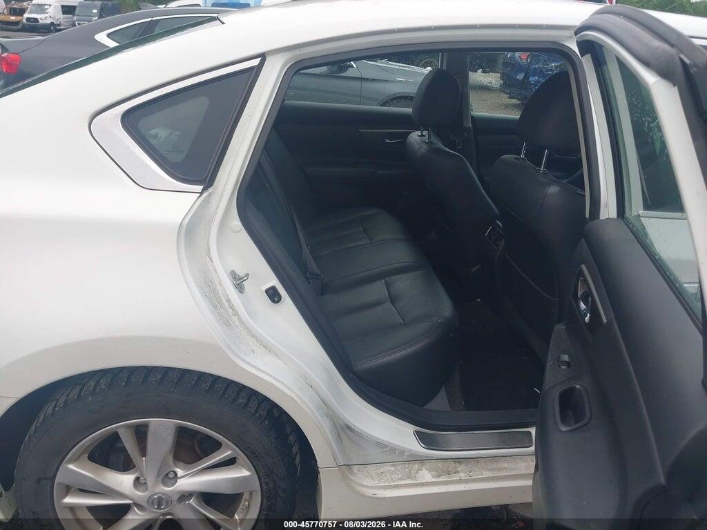 1N4AL3AP1FC232662 2015 NISSAN ALTIMA photo no. 8