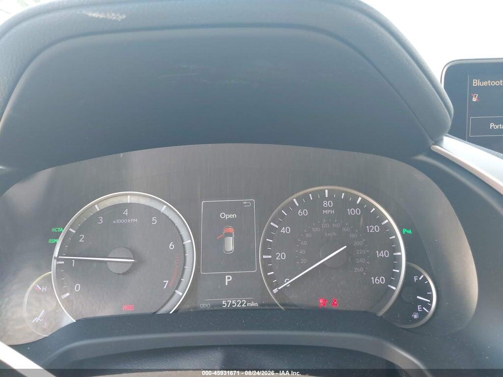 2T2BZMCA3JC158393 2018 LEXUS RX 350 photo no. 7
