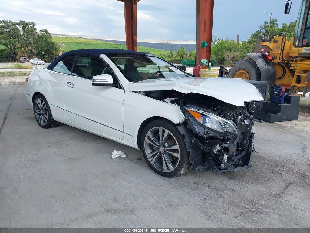 2017 MERCEDES-BENZ E 400 WDDKK6FF6HF356758