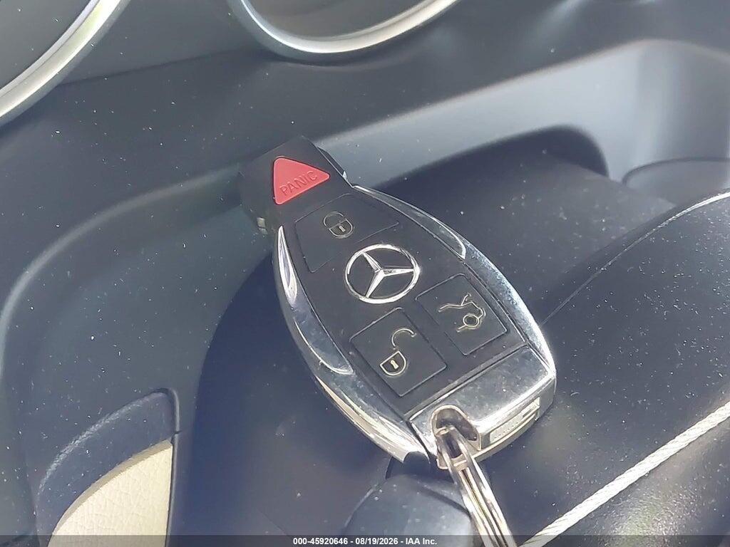 WDDKK6FF6HF356758 2017 MERCEDES-BENZ E 400 photo no. 11