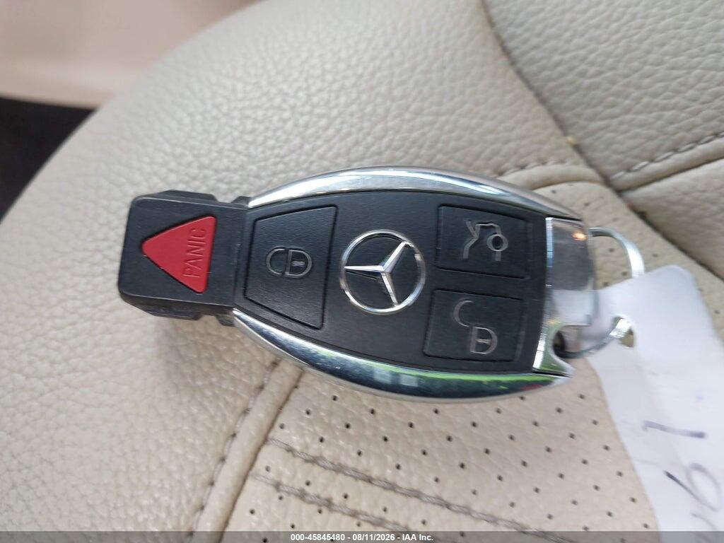 4JGDA5JB1HA856808 2017 MERCEDES-BENZ GLE 350 photo no. 11