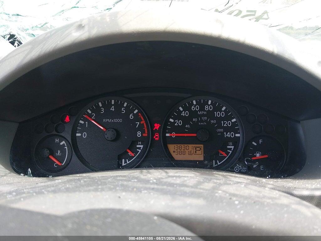 1N6AD0ER8GN773454 2016 NISSAN FRONTIER photo no. 7