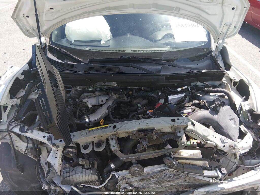 JN8AF5MVXFT564157 2015 NISSAN JUKE photo no. 10