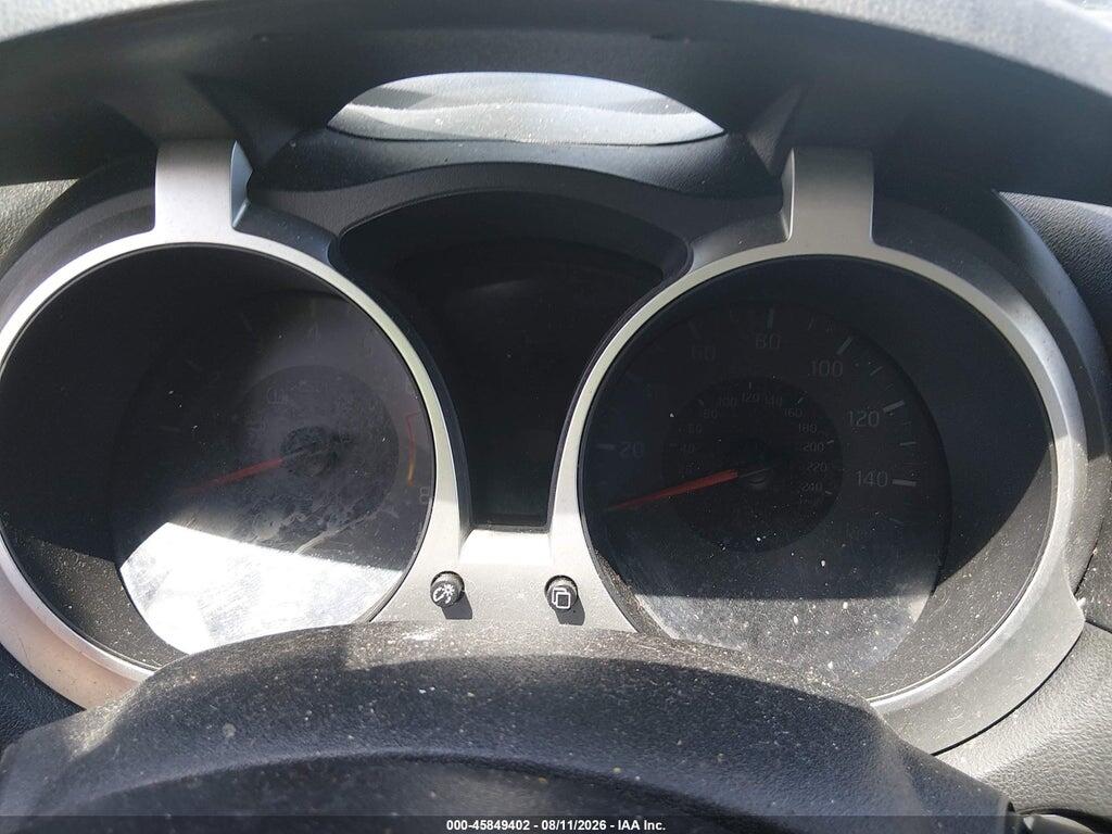 JN8AF5MVXFT564157 2015 NISSAN JUKE photo no. 7