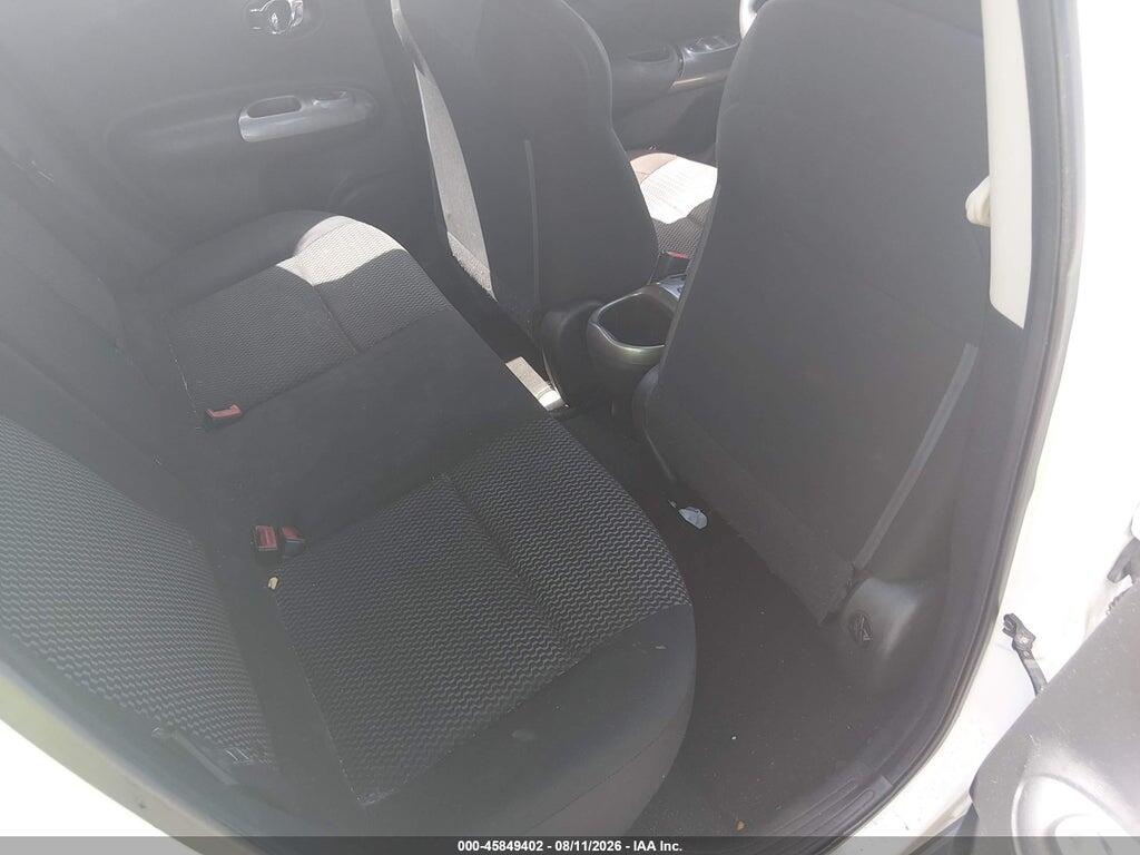 JN8AF5MVXFT564157 2015 NISSAN JUKE photo no. 8