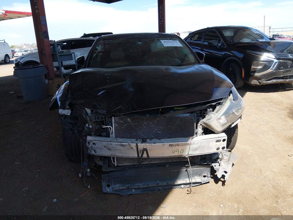 1N4AA6AP6GC381545 2016 NISSAN MAXIMA photo no. 6