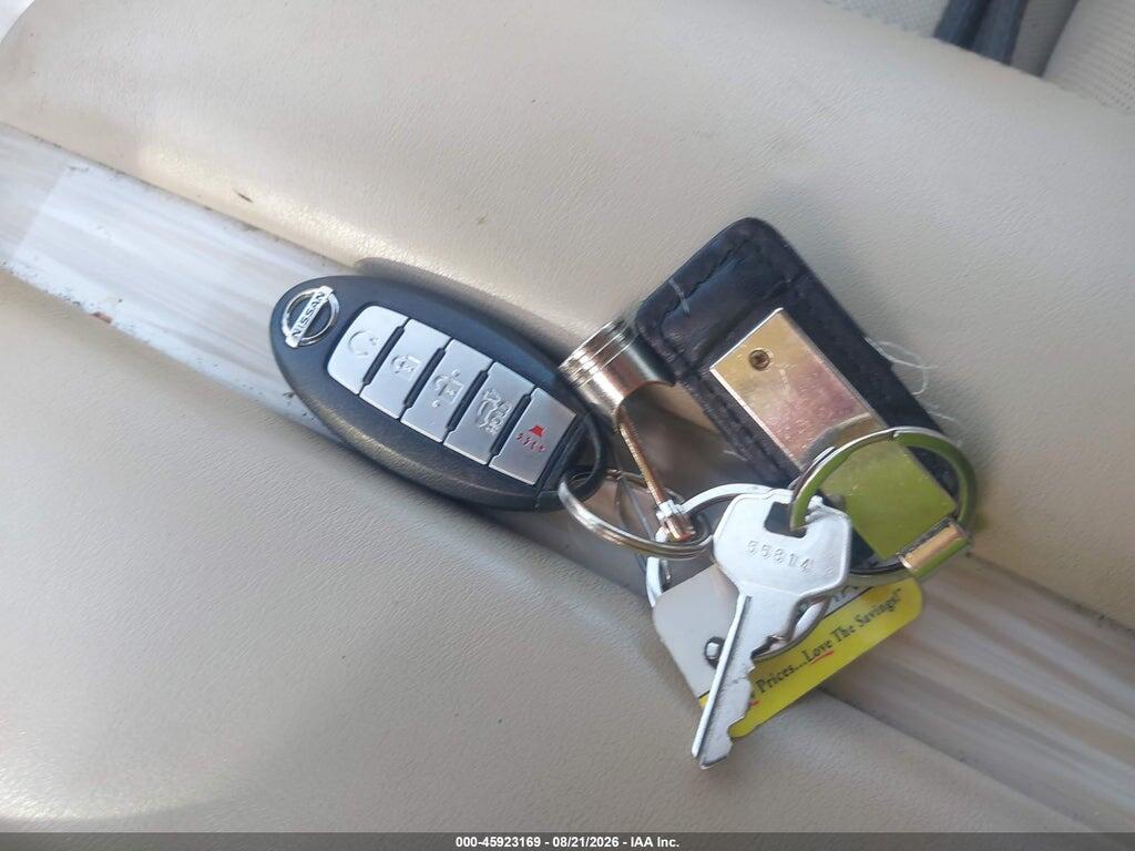 5N1AZ2MH5FN219517 2015 NISSAN MURANO photo no. 11