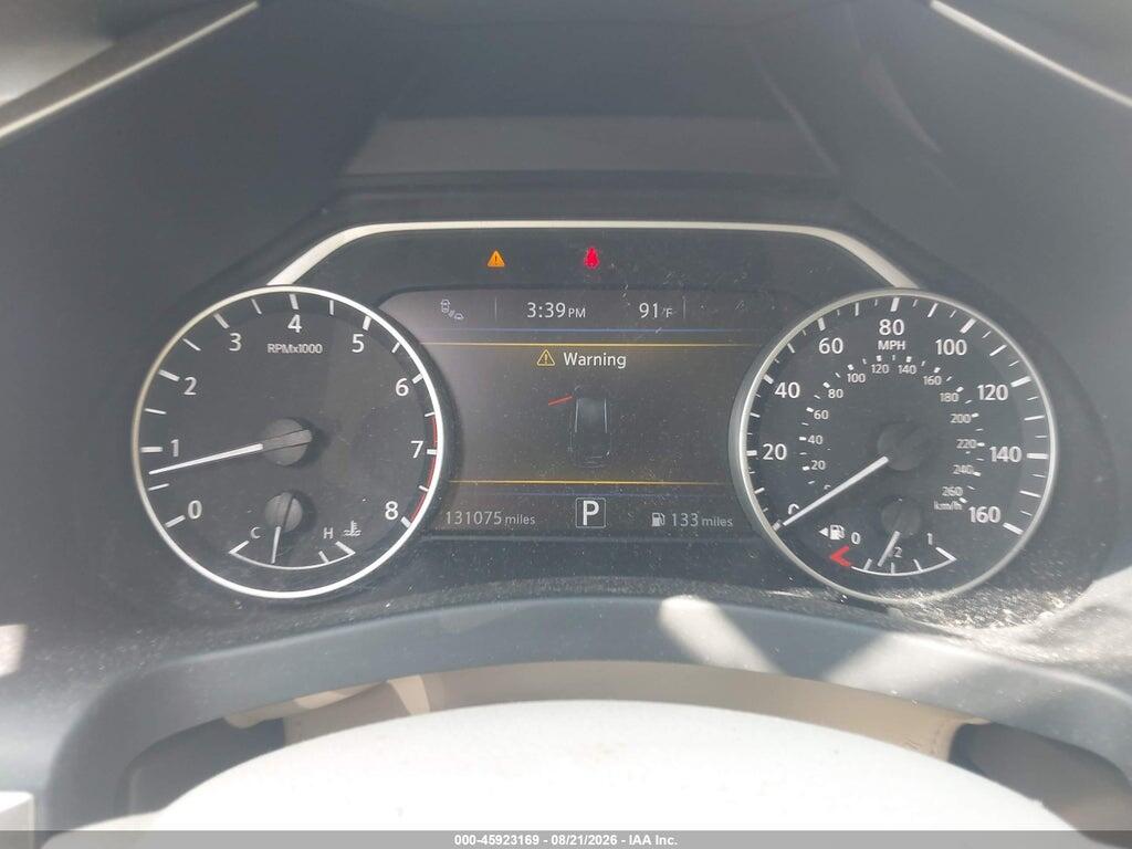 5N1AZ2MH5FN219517 2015 NISSAN MURANO photo no. 7