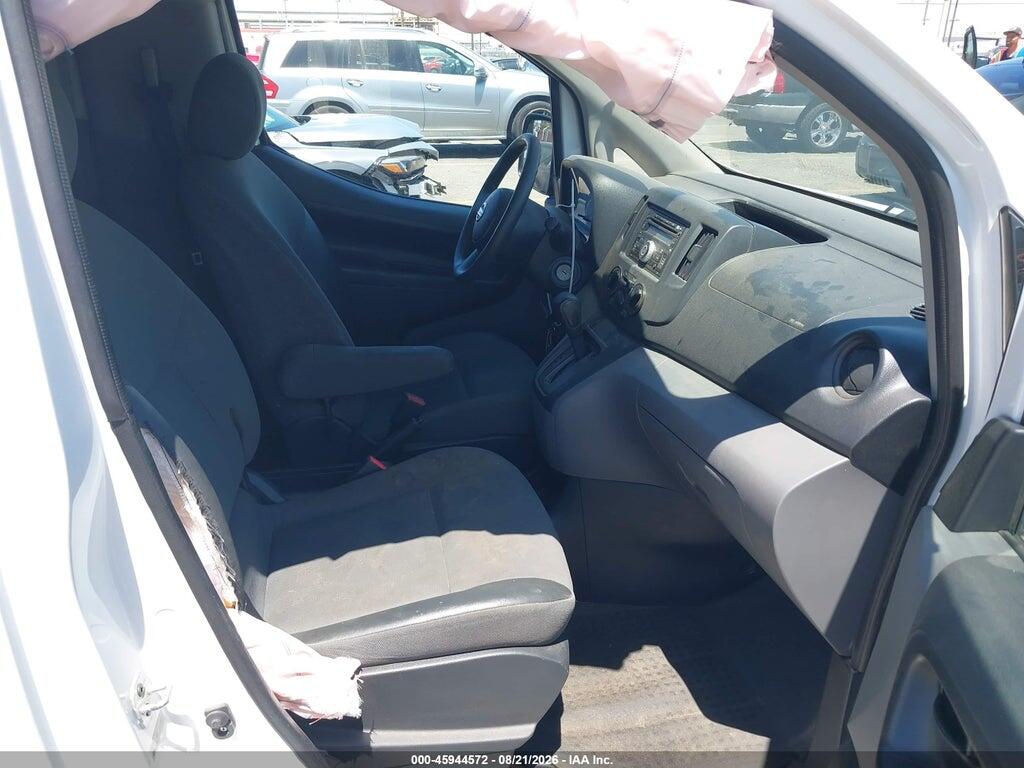 3N6CM0KN1FK732601 2015 NISSAN NV200 photo no. 5