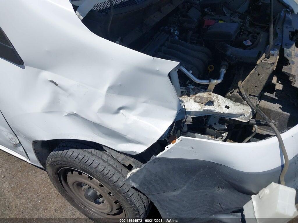 3N6CM0KN1FK732601 2015 NISSAN NV200 photo no. 6