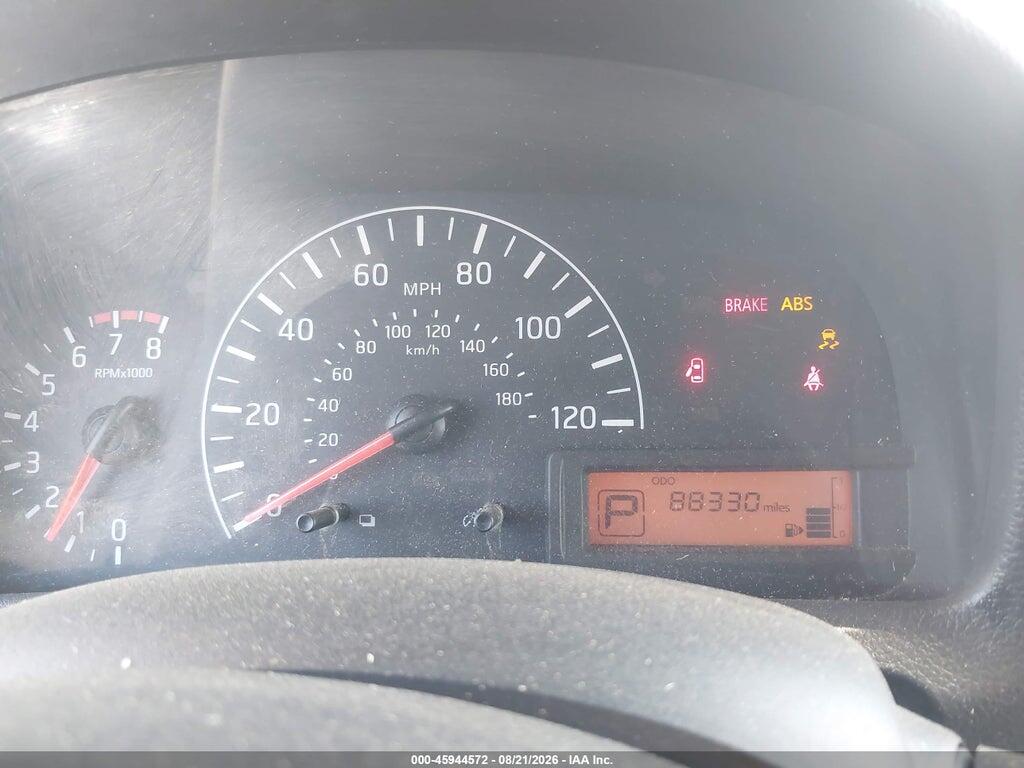3N6CM0KN1FK732601 2015 NISSAN NV200 photo no. 7