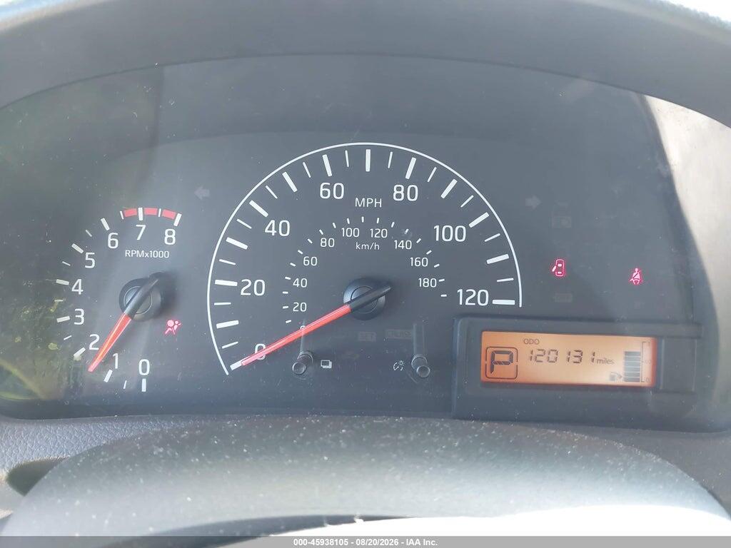 3N6CM0KN7FK695487 2015 NISSAN NV200 photo no. 7