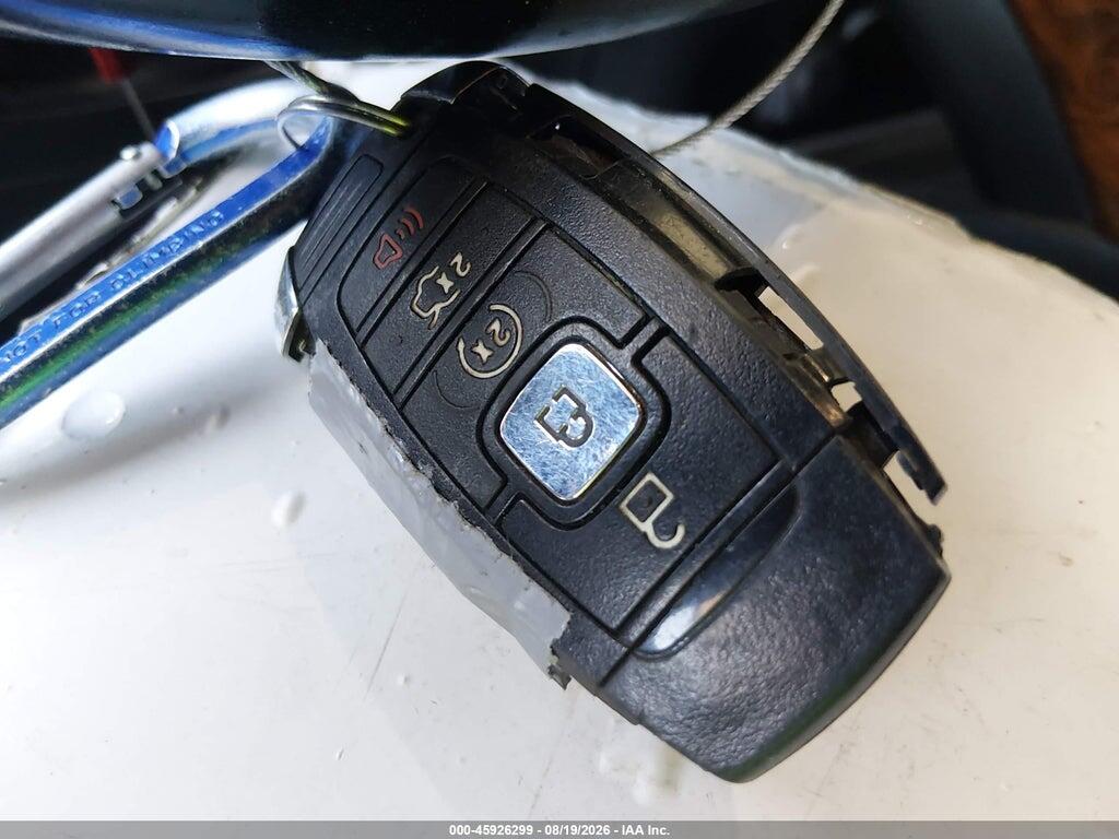 2LMPJ8LR8JBL17979 2018 LINCOLN MKX photo no. 11