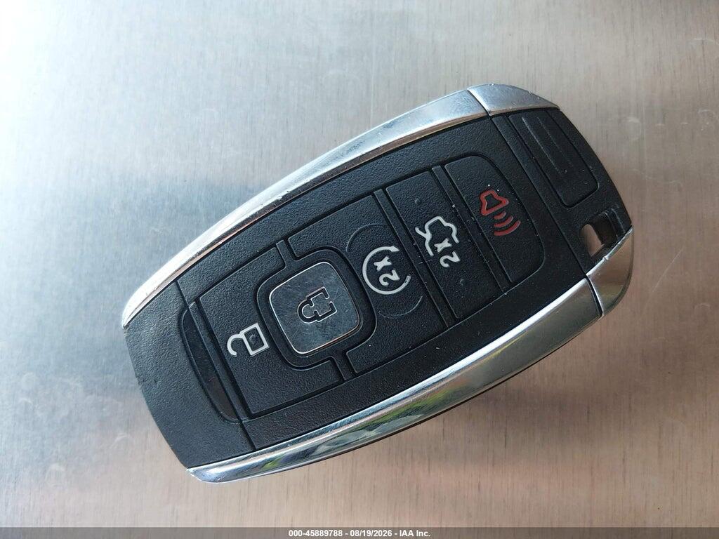 2LMPJ6KRXJBL20730 2018 LINCOLN MKX photo no. 11