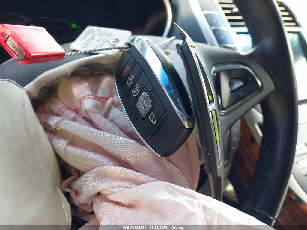 2LMPJ8LR4JBL38683 2018 LINCOLN MKX photo no. 11