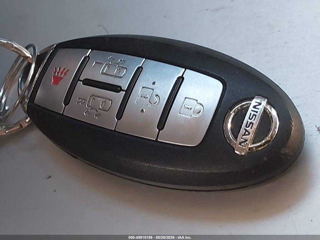 JN8AE2KPXF9126919 2015 NISSAN QUEST photo no. 11