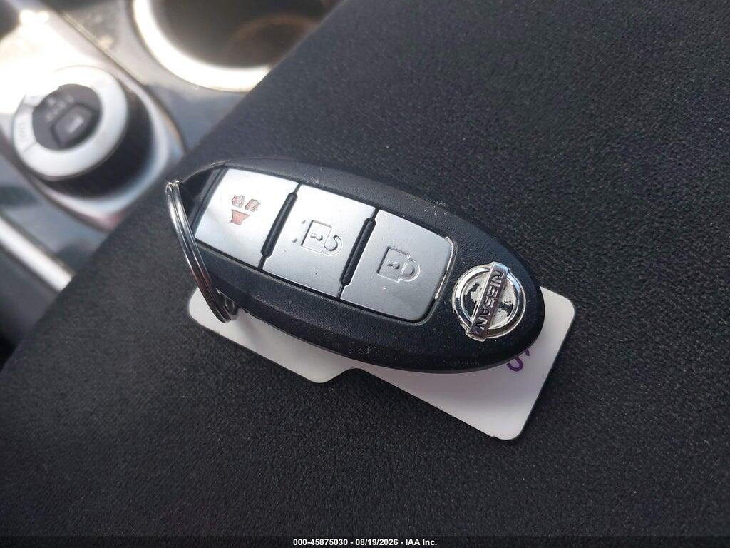 5N1AR2MM4GC651929 2016 NISSAN PATHFINDER photo no. 11